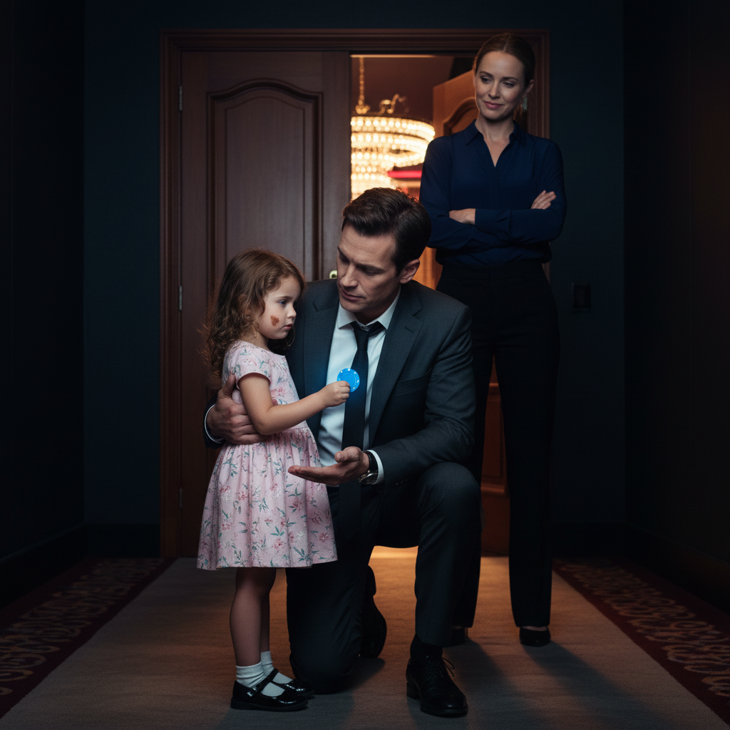 Whales Start to Fall