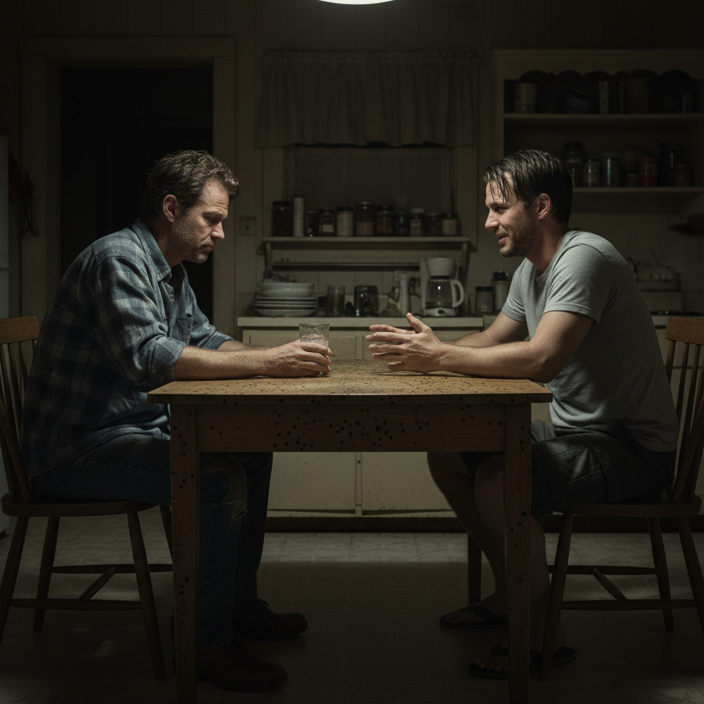 The Delta's Long Memory