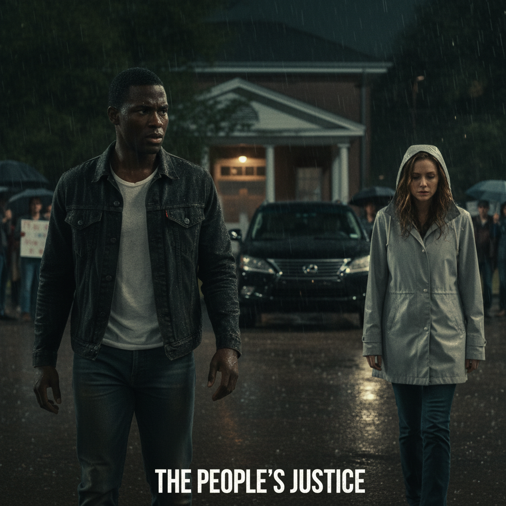 The People's Justice