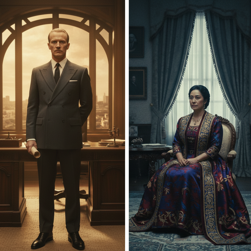 Containment and Control