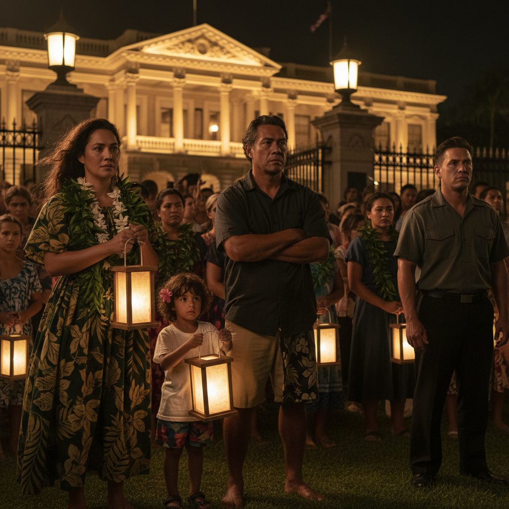 The Power of Presence