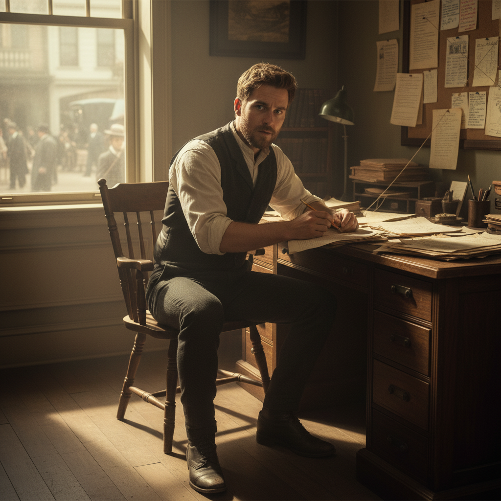 The Observer Awakens