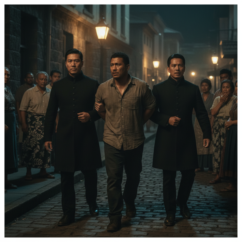 The Price of Asking Questions