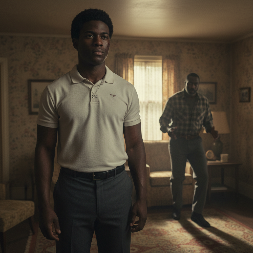 The Cost of Ambition