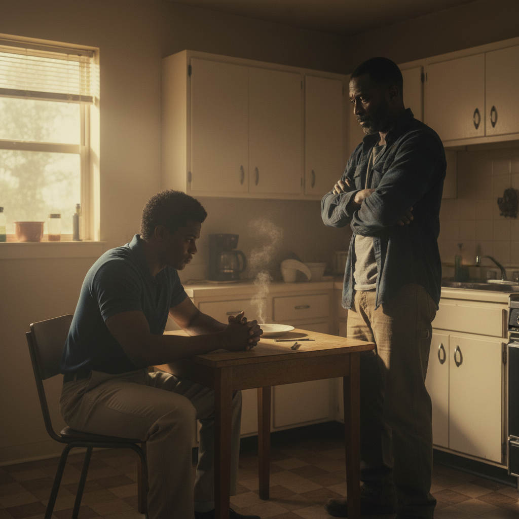 Confronting the Past