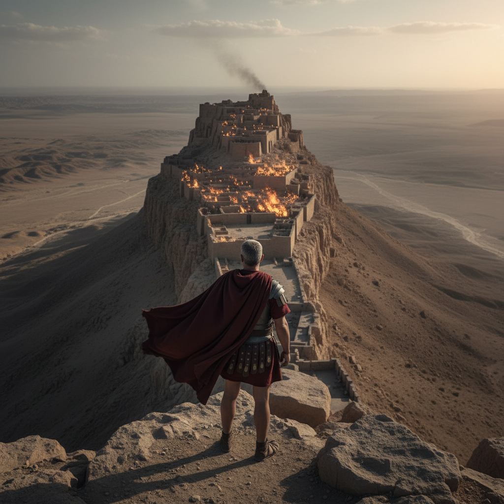 The Story Versus The Truth