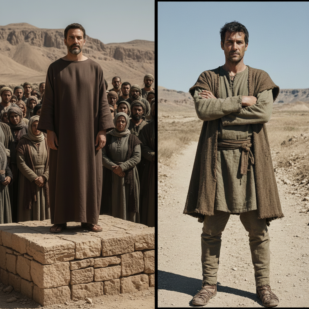 The Rhetoric of Endurance