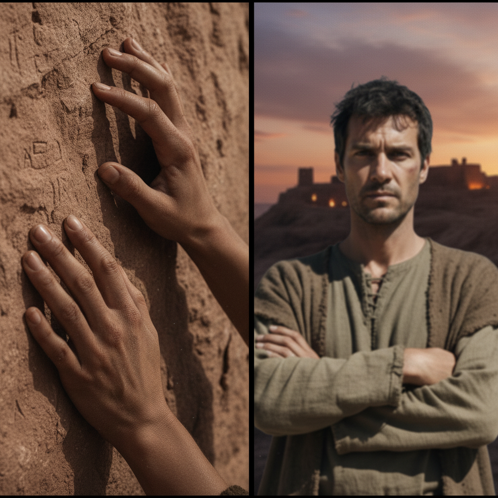 A Path Through the Abyss