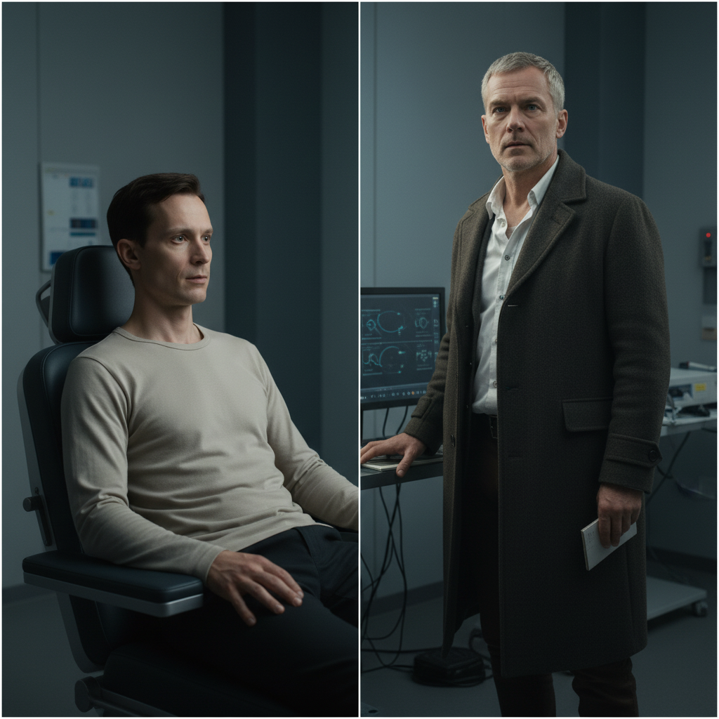 The Shape of Things to Come