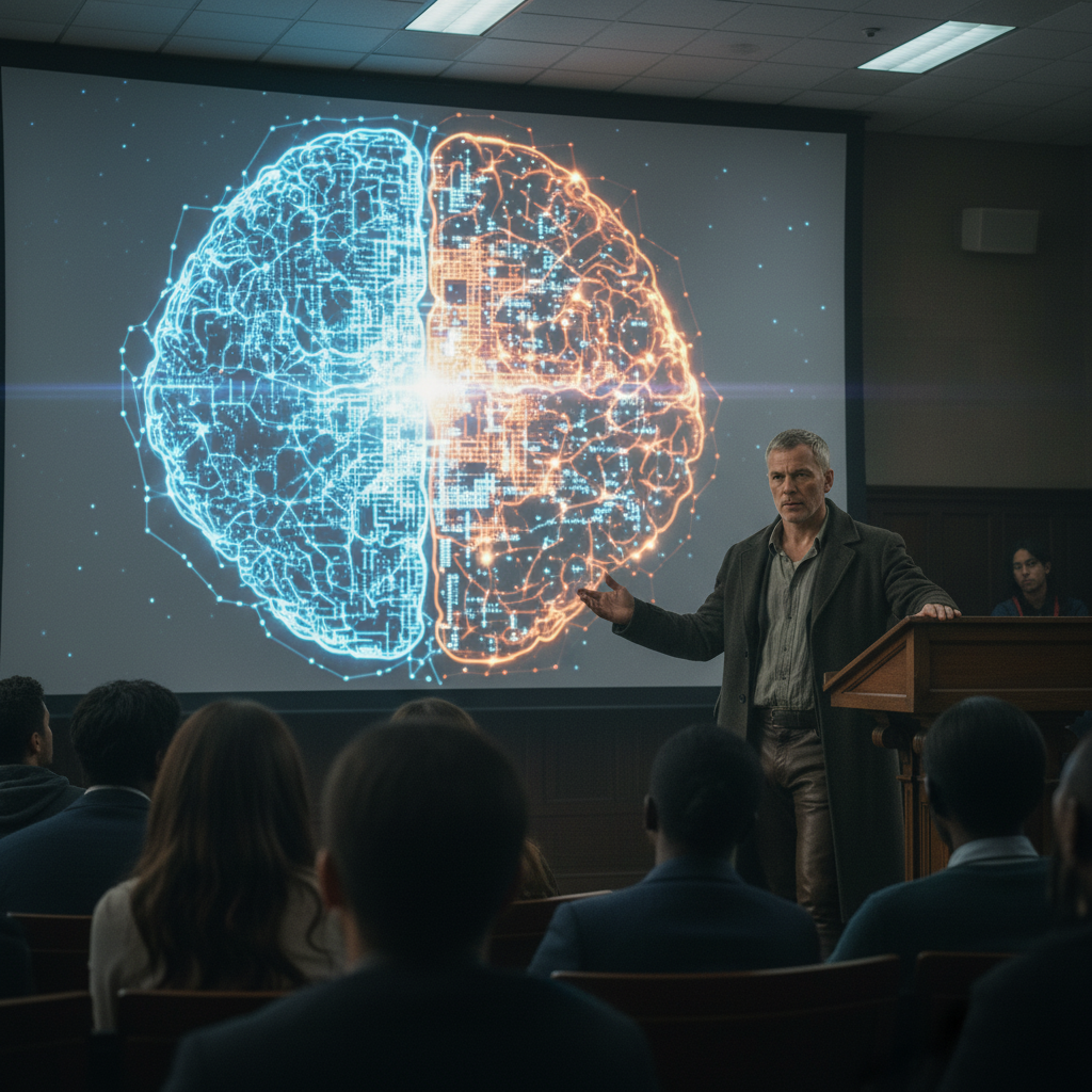 The Unforgiving Mind