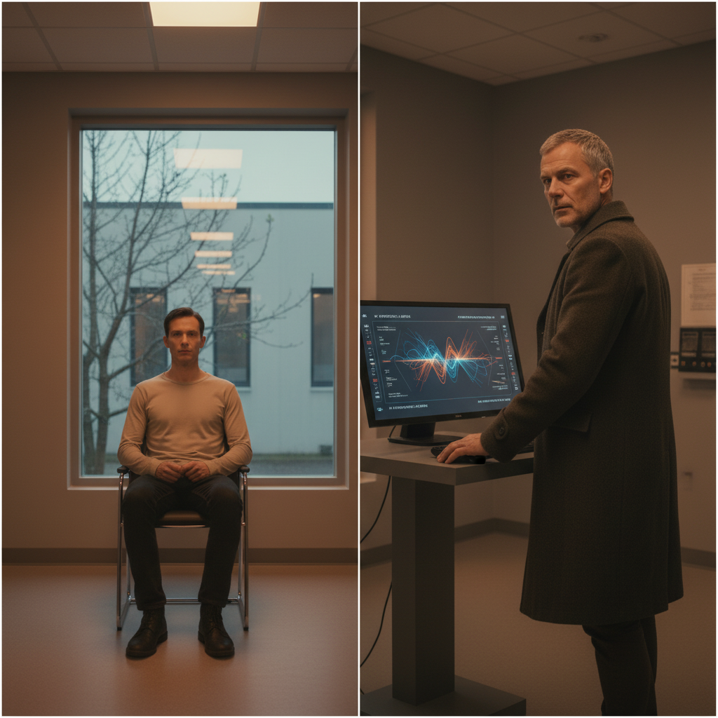 The Dramatic Question