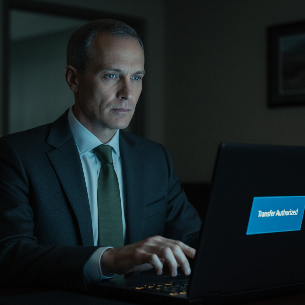 The Monument Comes Down