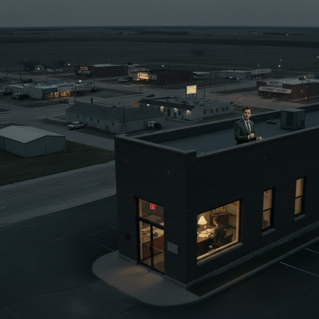 The Dramatic Question