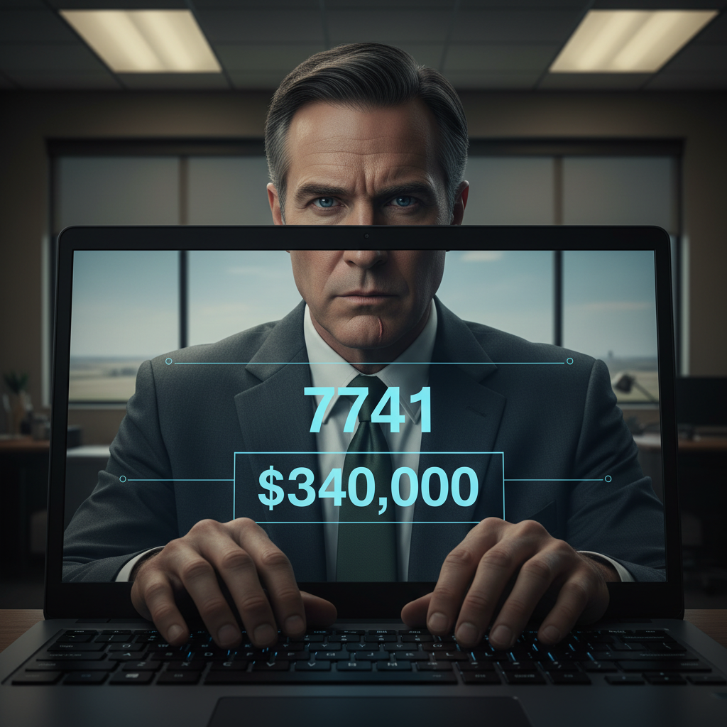 The Secret in the Machine