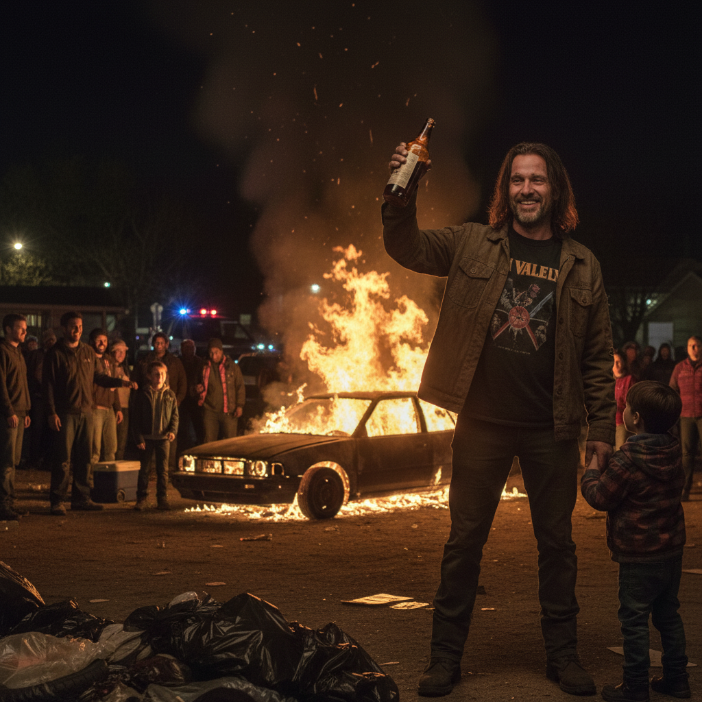 Introduction to the Gallagher Chaos