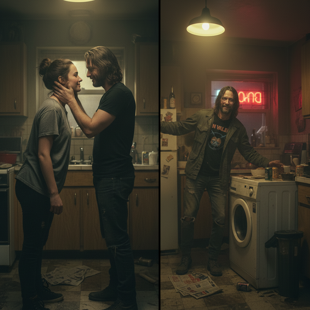 Steve and Fiona's Growing Connection