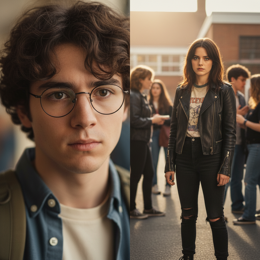 The Dramatic Question