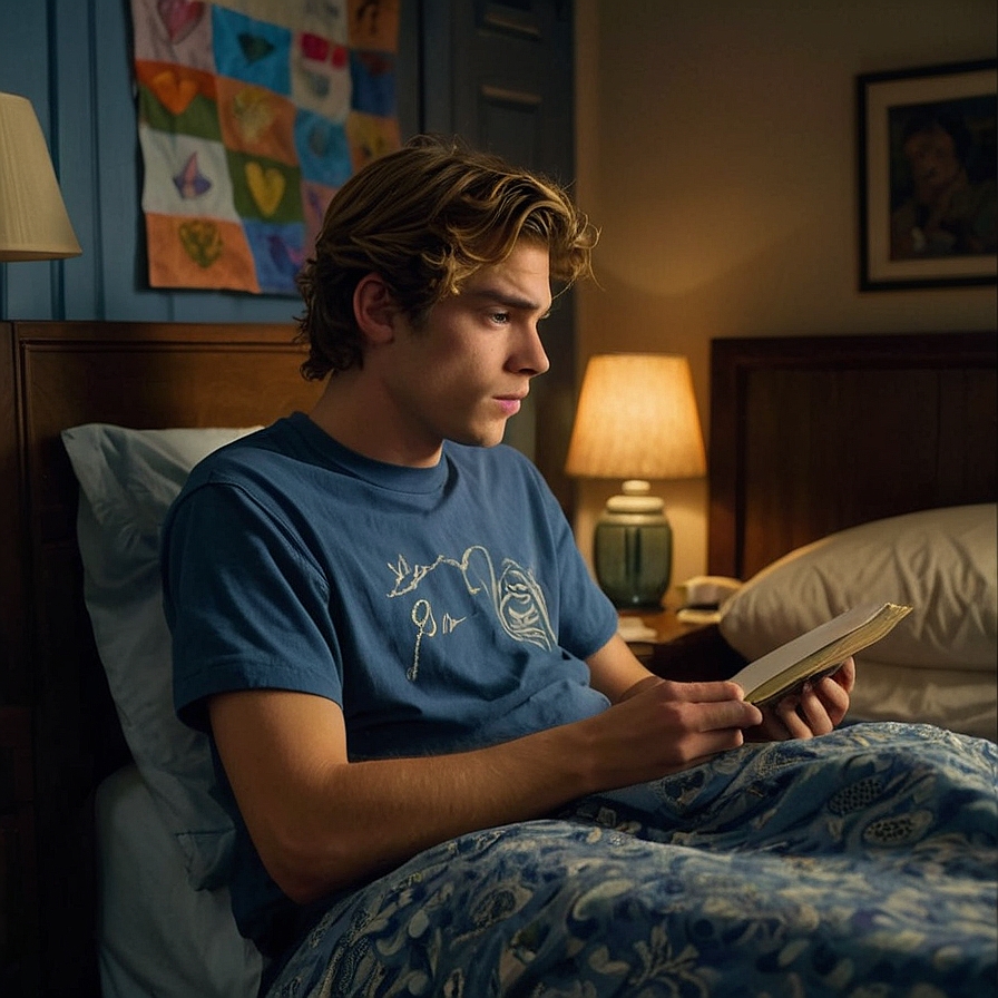 A Private Revelation