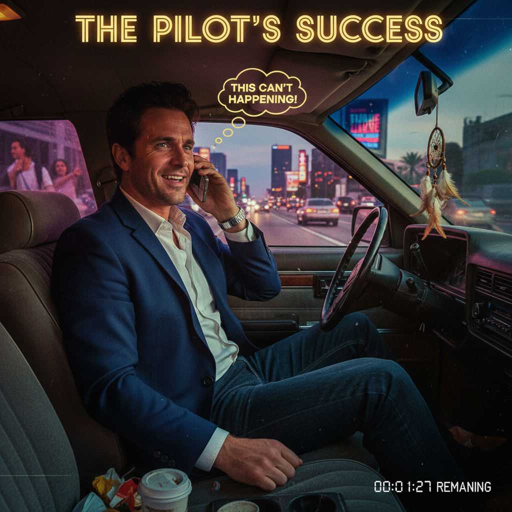 The Pilot's Success