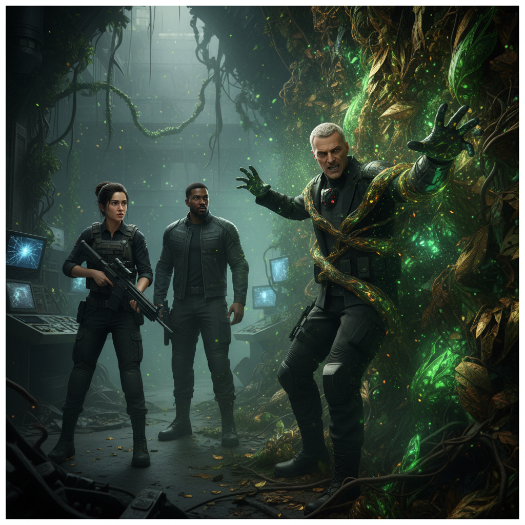 Betrayal at the Threshold