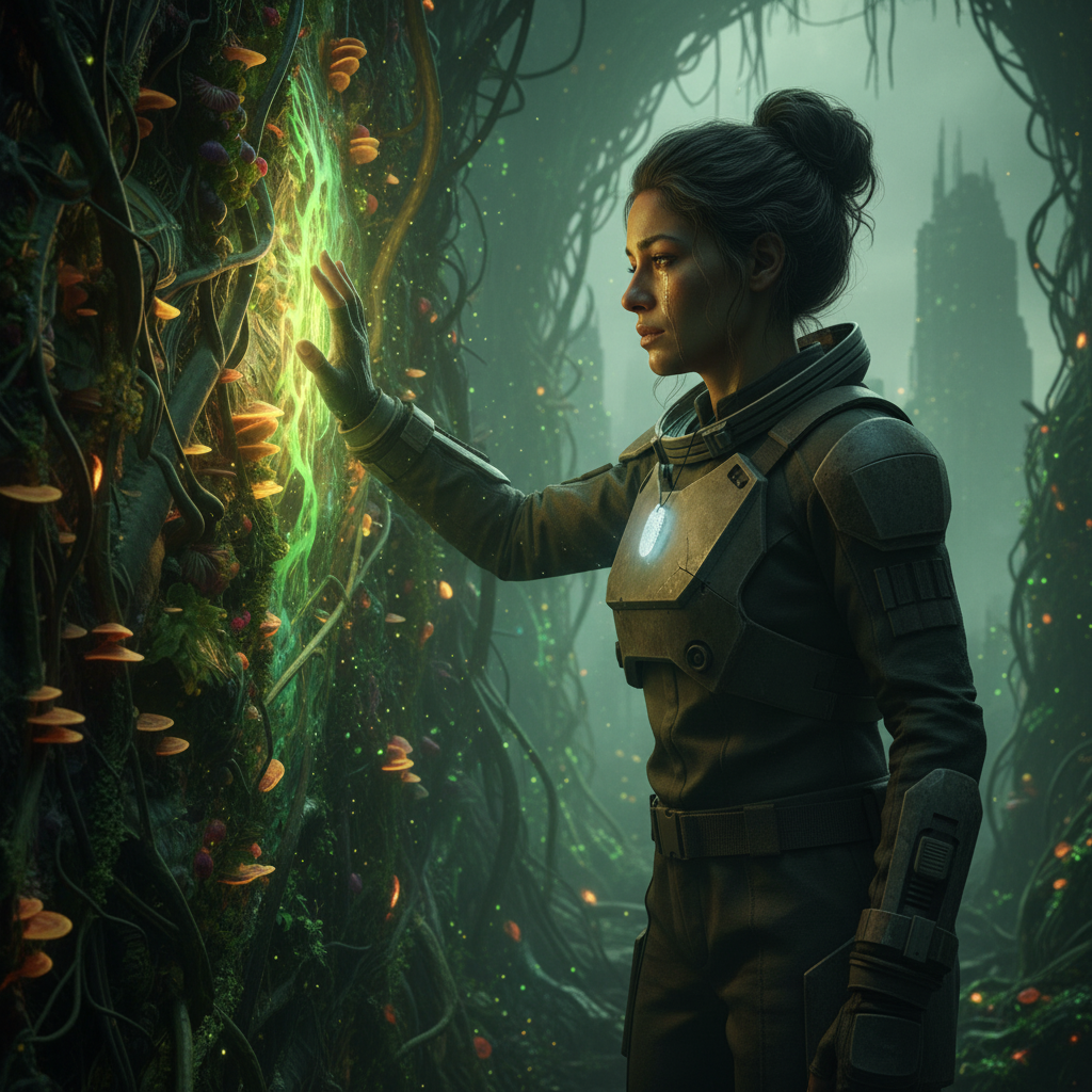 The Dramatic Question