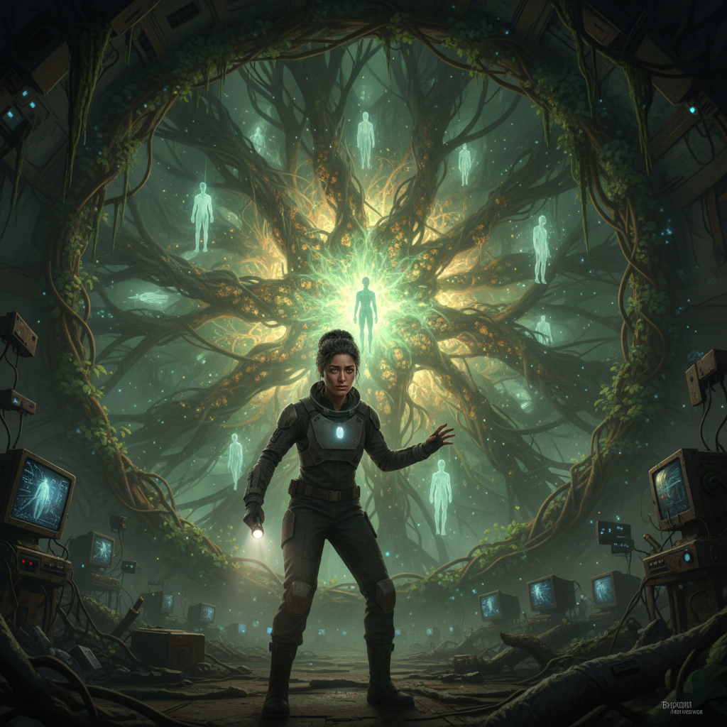 The Heart of the Problem