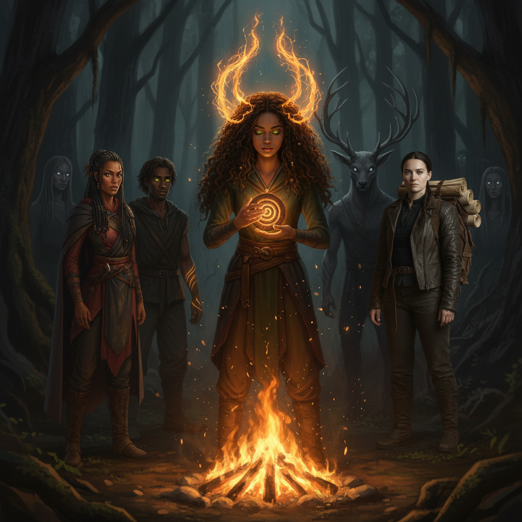 The Language Remembers