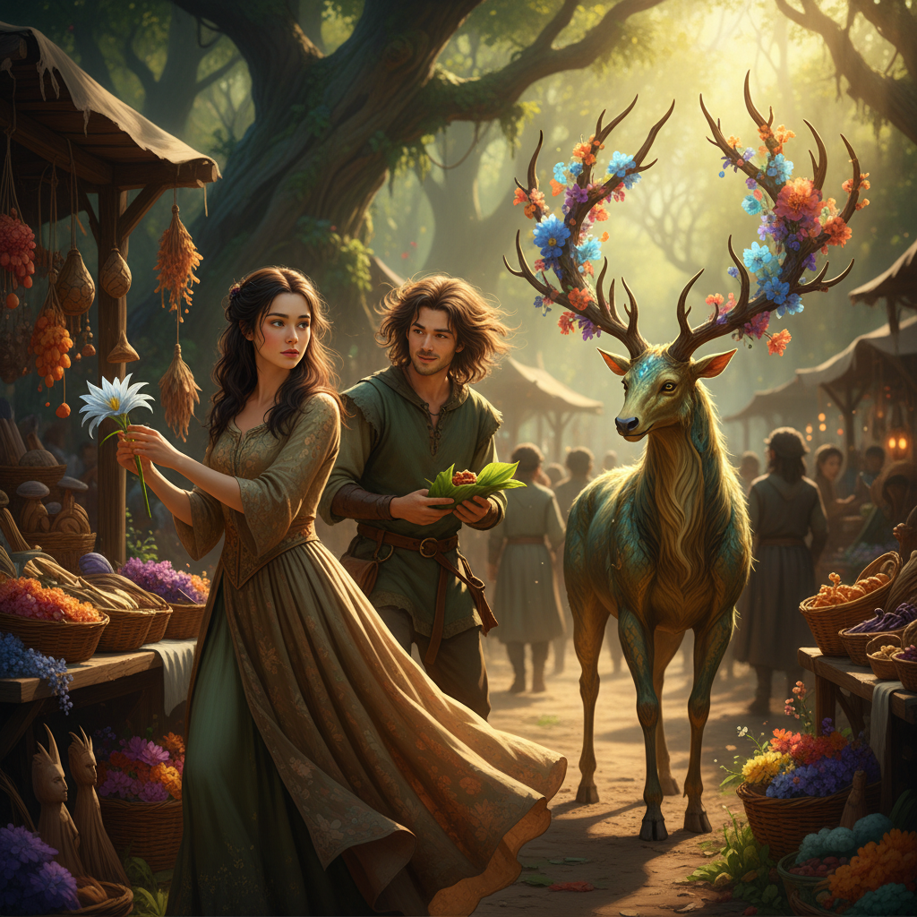 Rhatia's Suppressed Gifts