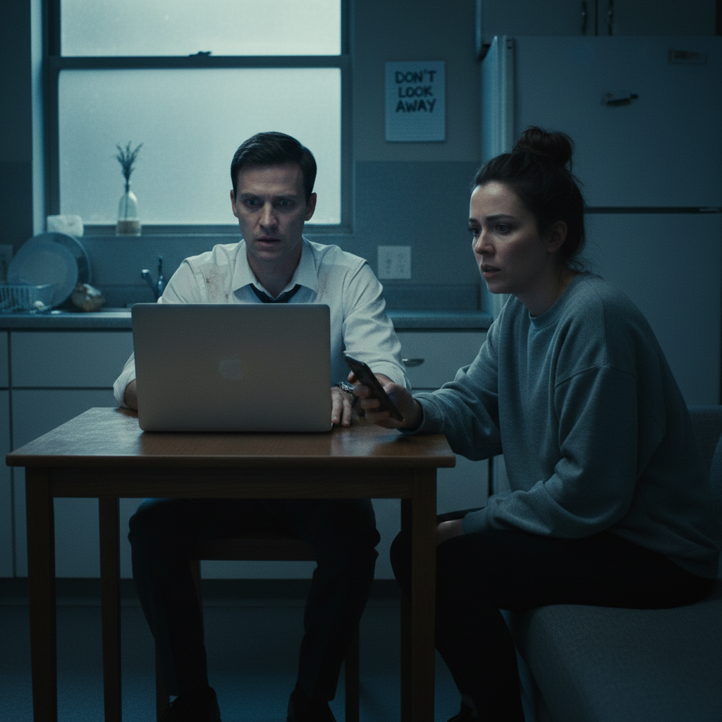 The Life Being Lived