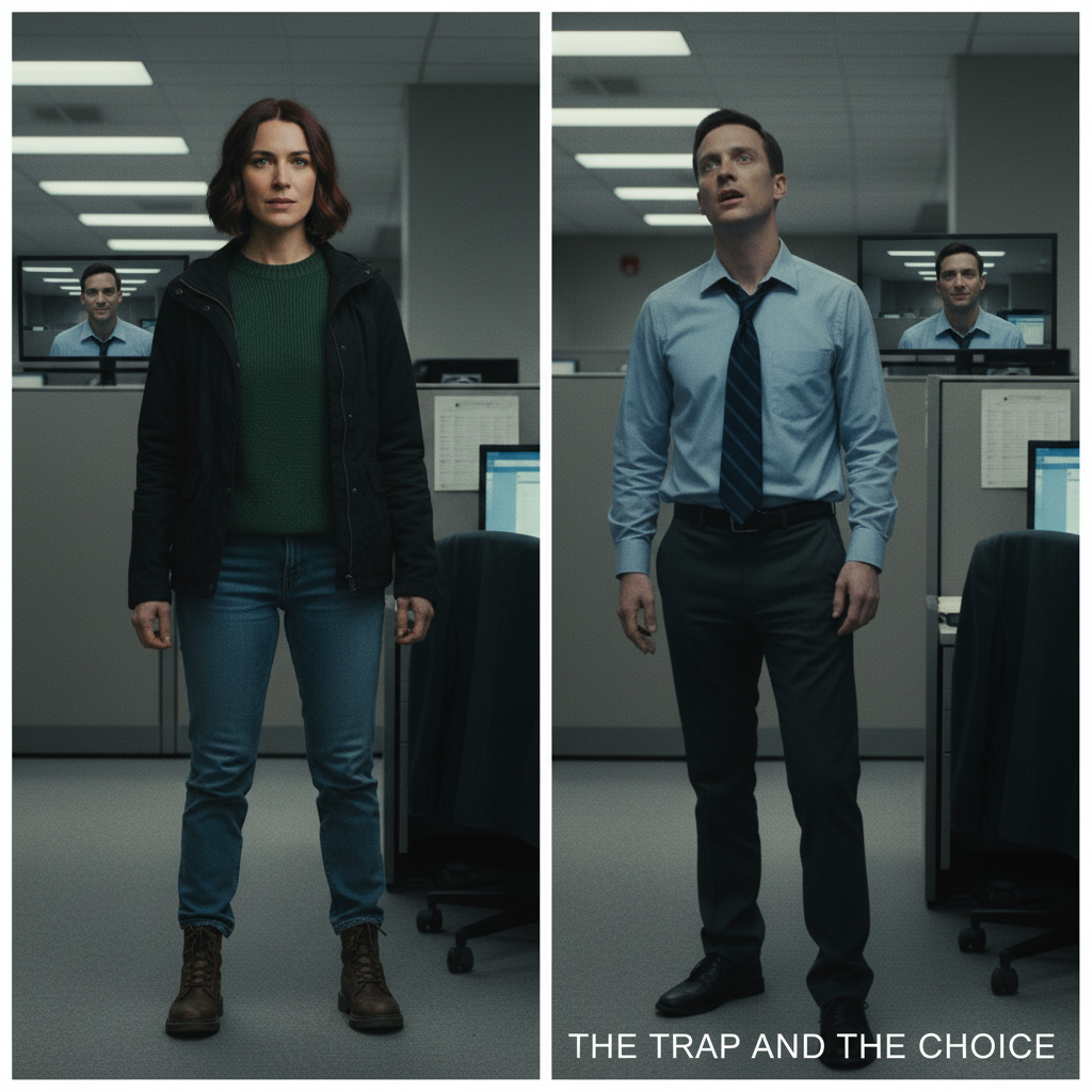 The Trap and the Choice