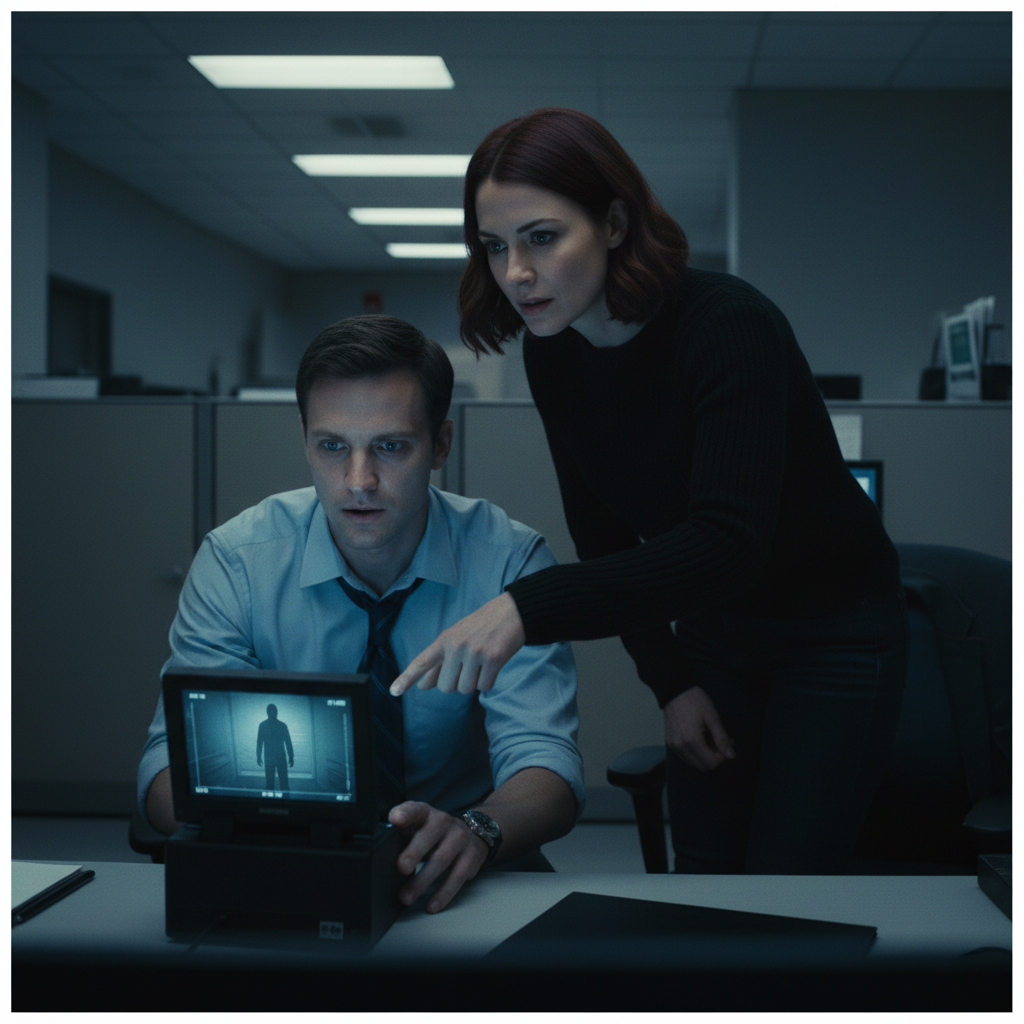 The Evidence in the Gap