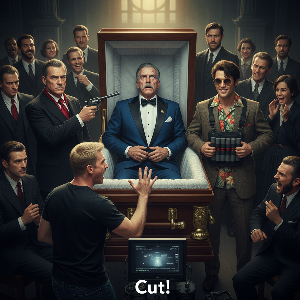 The Fake-Out