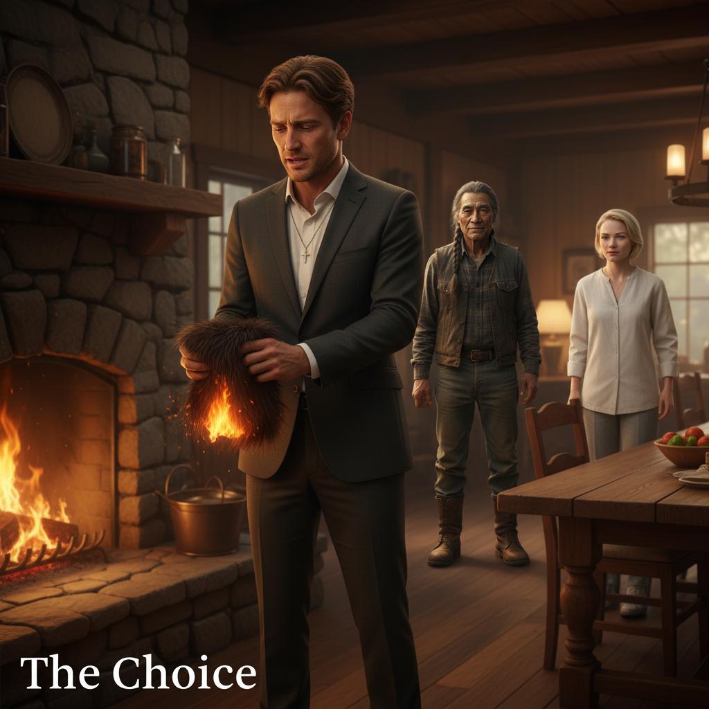 The Choice