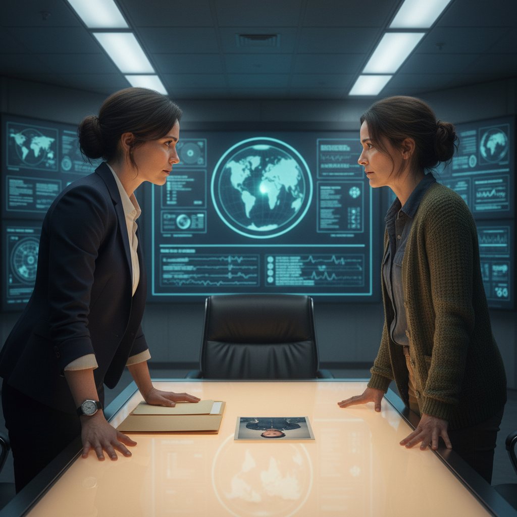 The Director's Dilemma