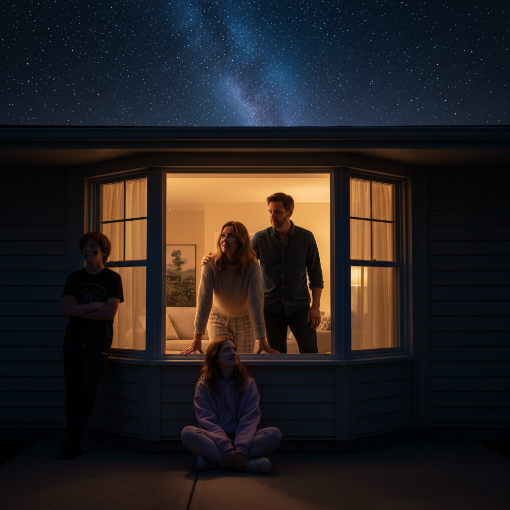 The Dramatic Question