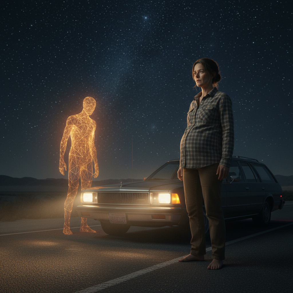 The Highway Encounter