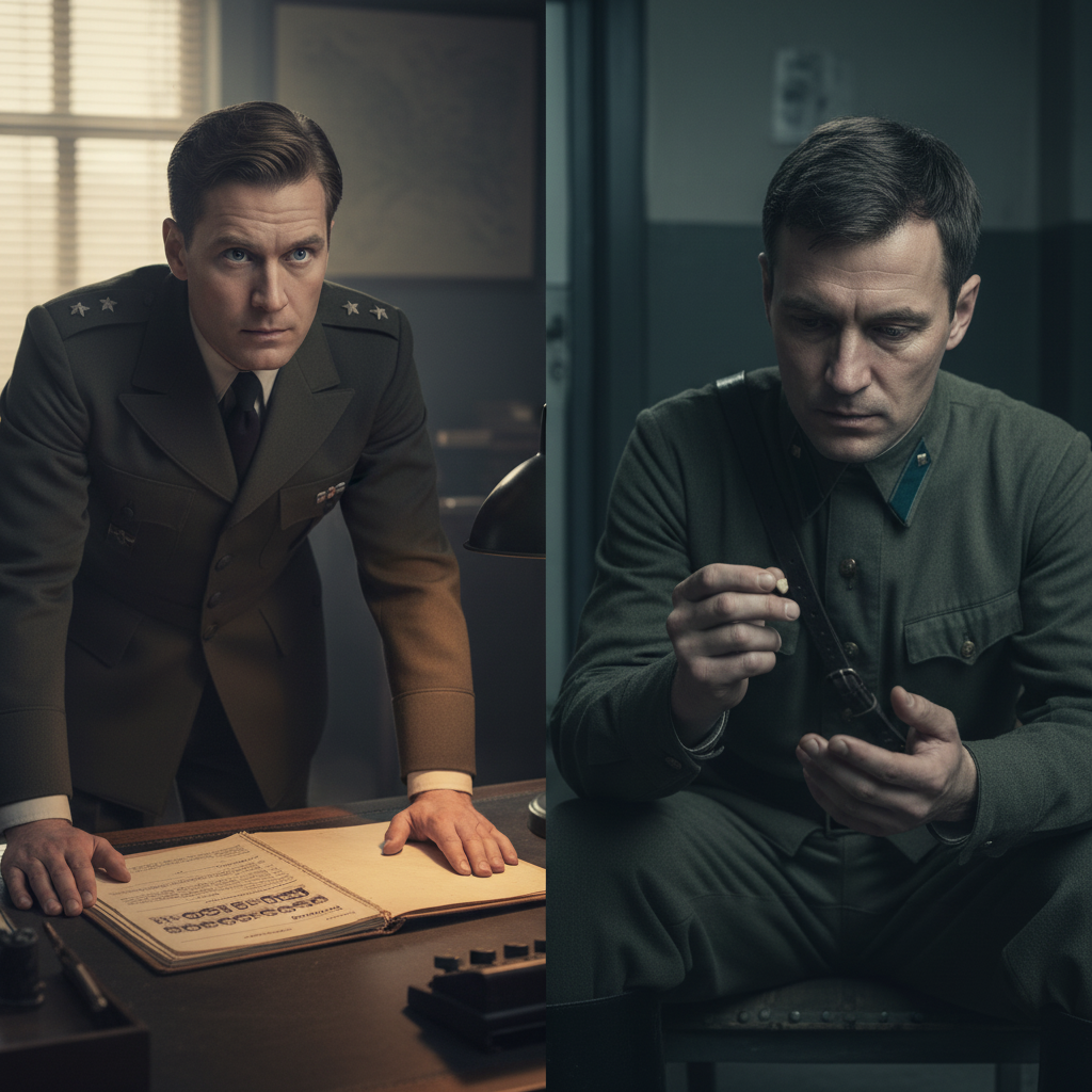 Parallel Revelations