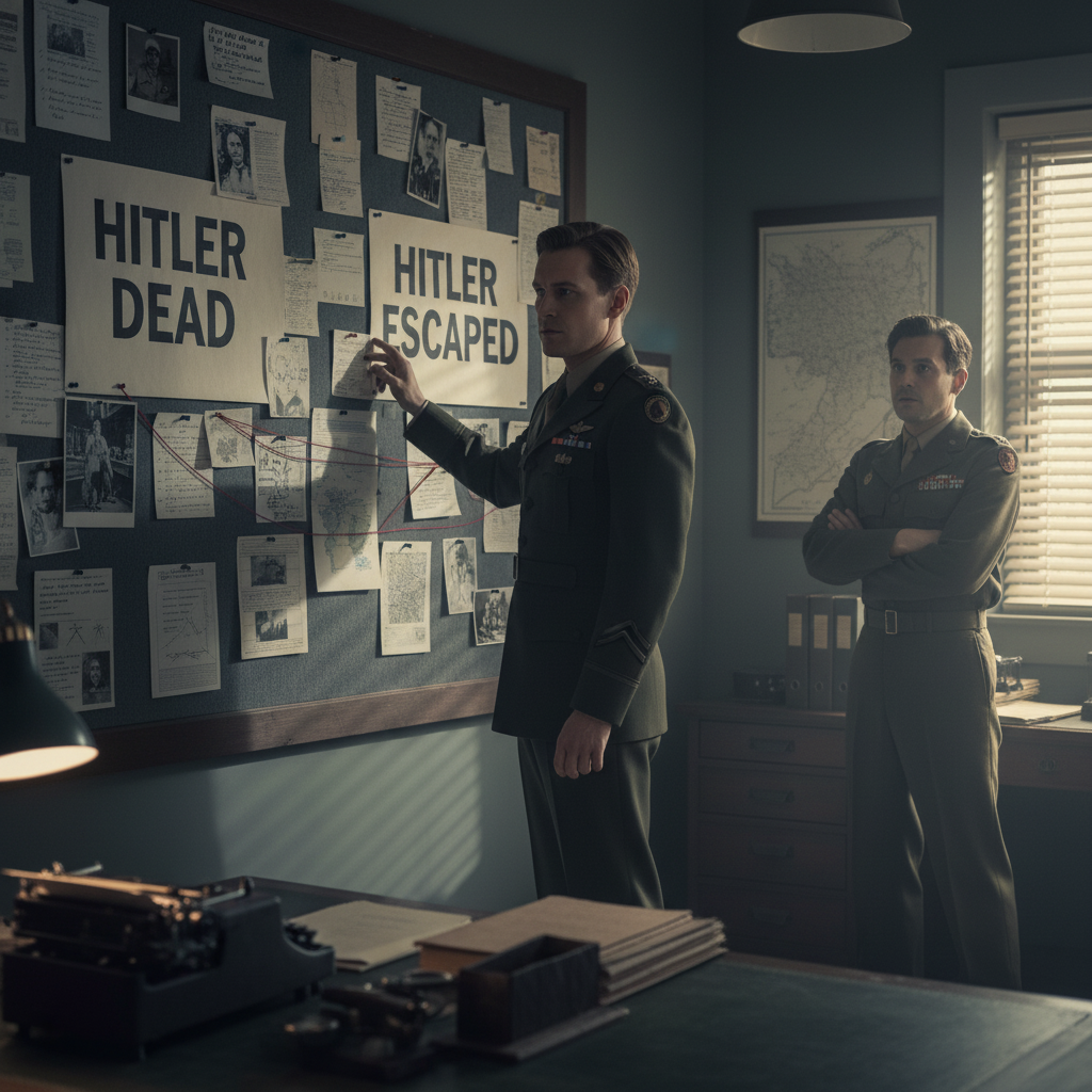 The Analyst's Puzzle