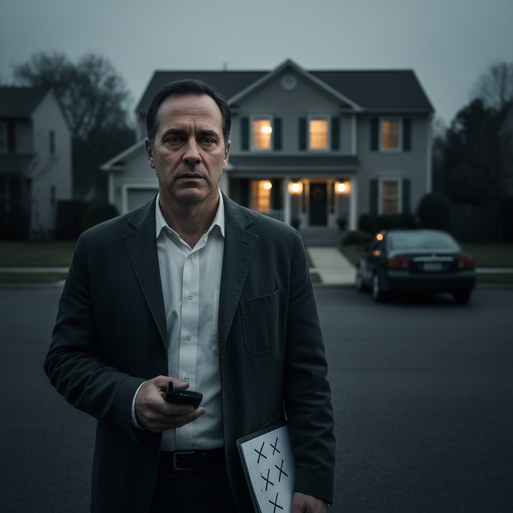 The Dramatic Question