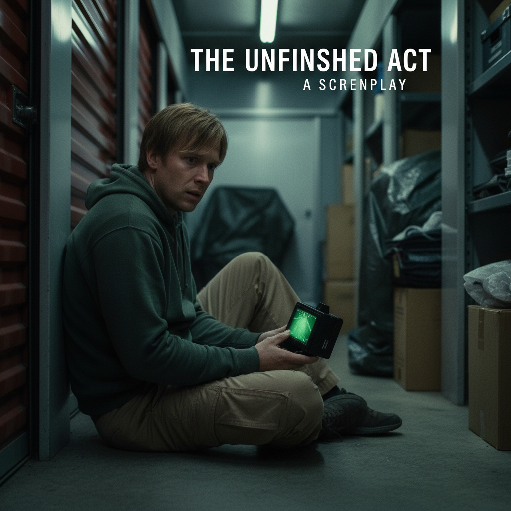The Unfinished Act