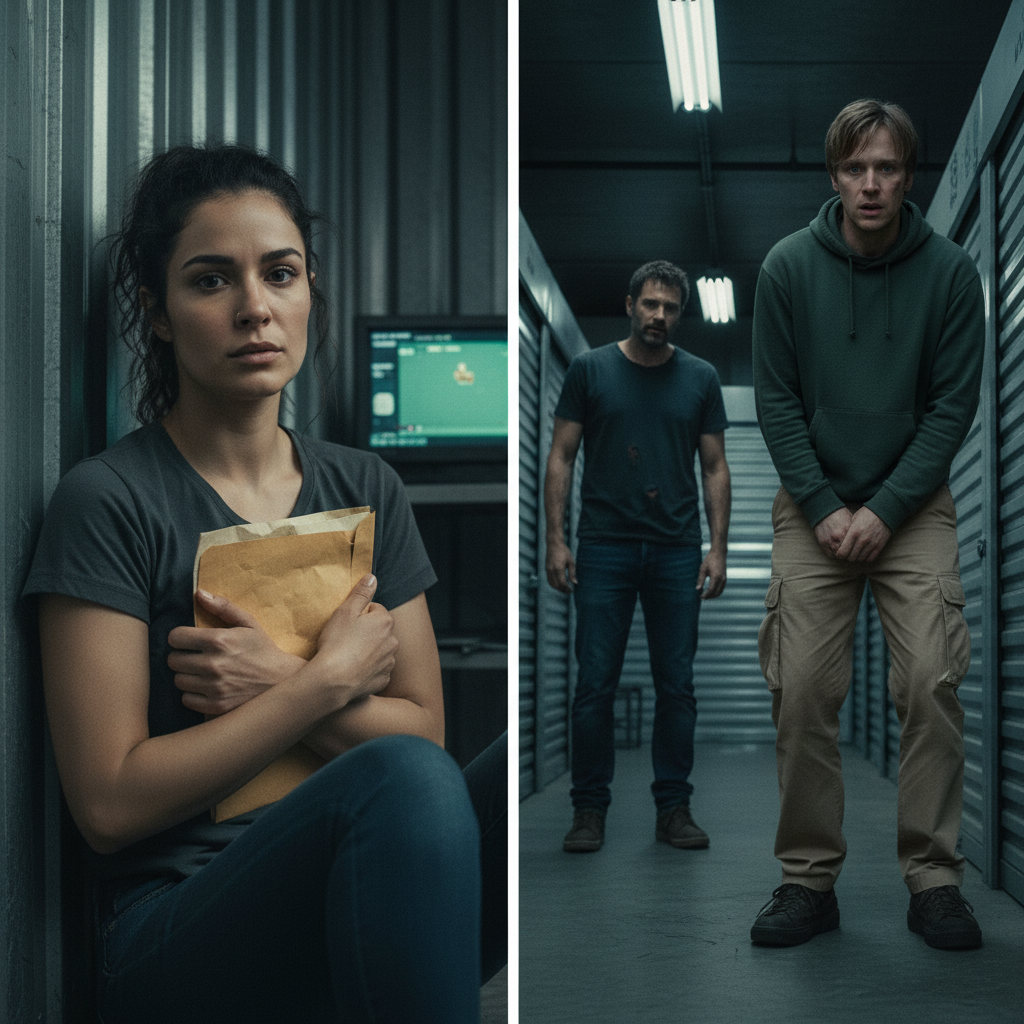 The Final Confession