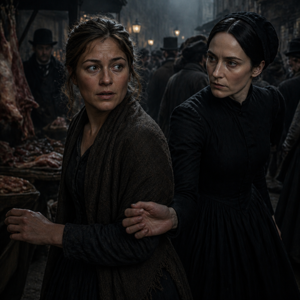 A New Threat Emerges