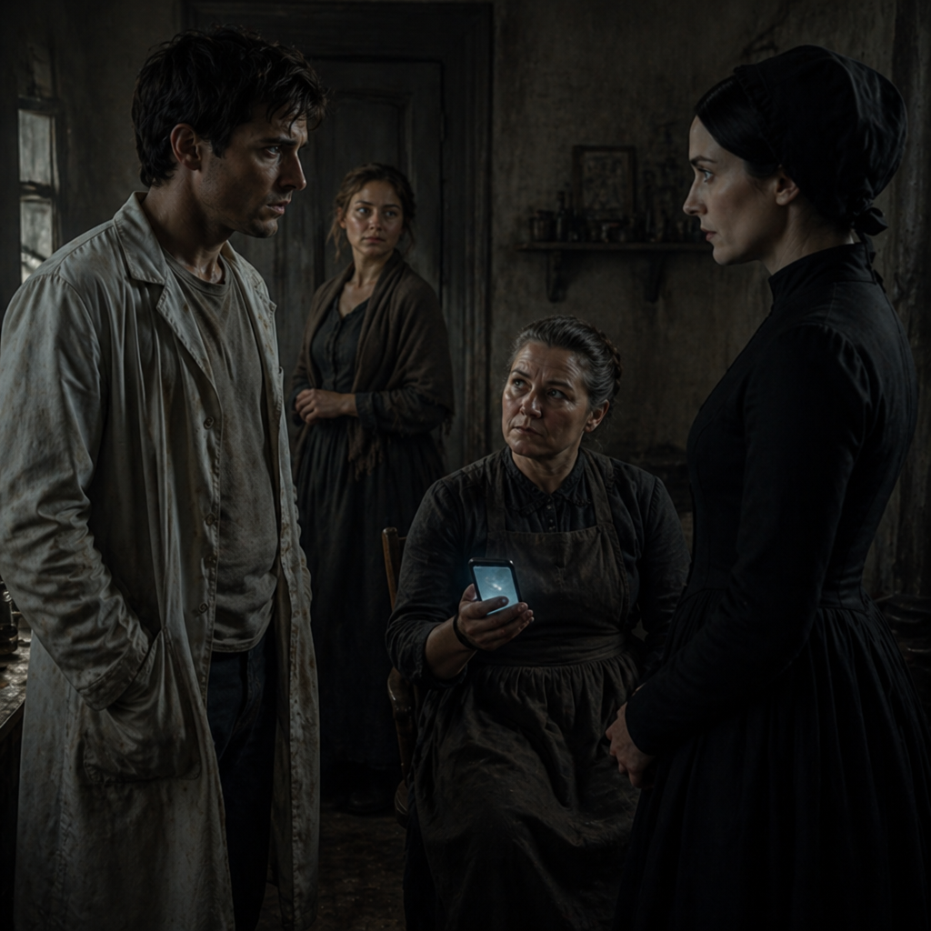 Mary Jane's True Nature