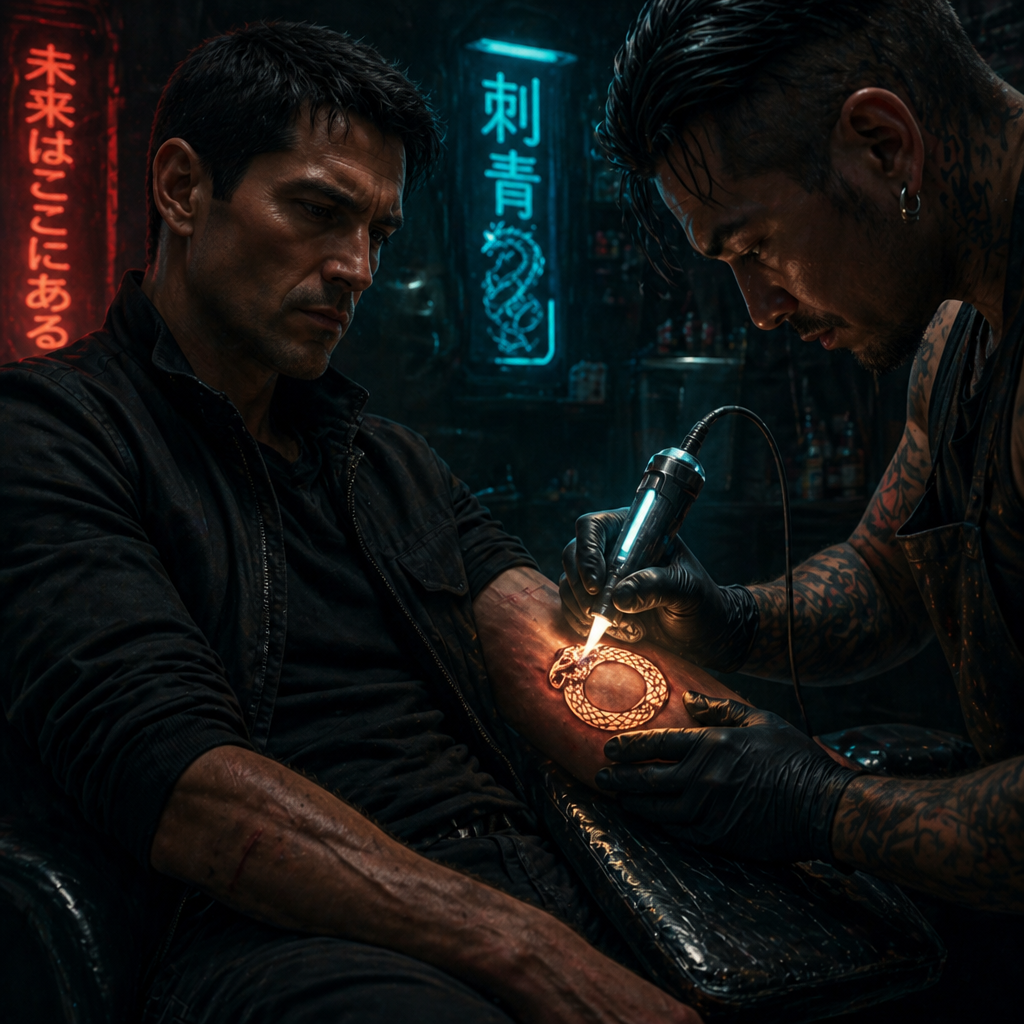 The Choice to Engage