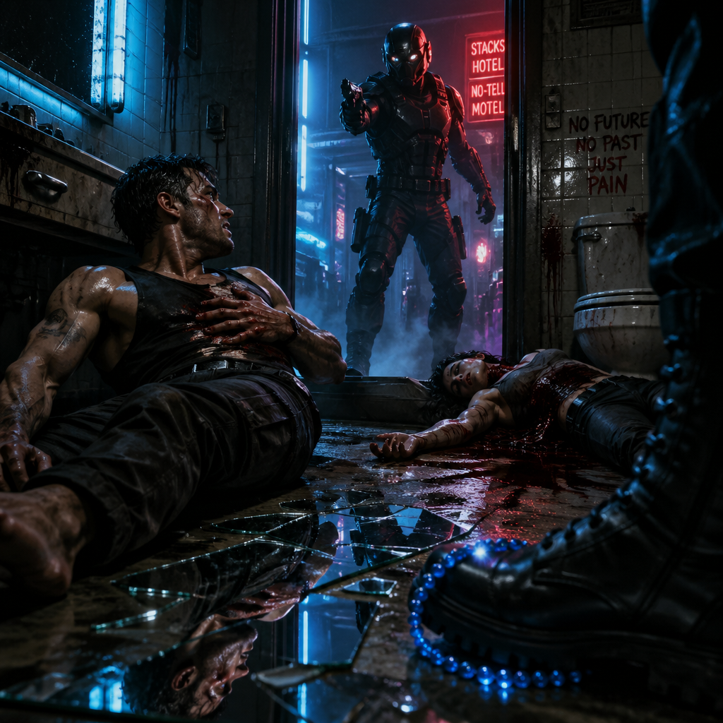 The Death of a Sleeve