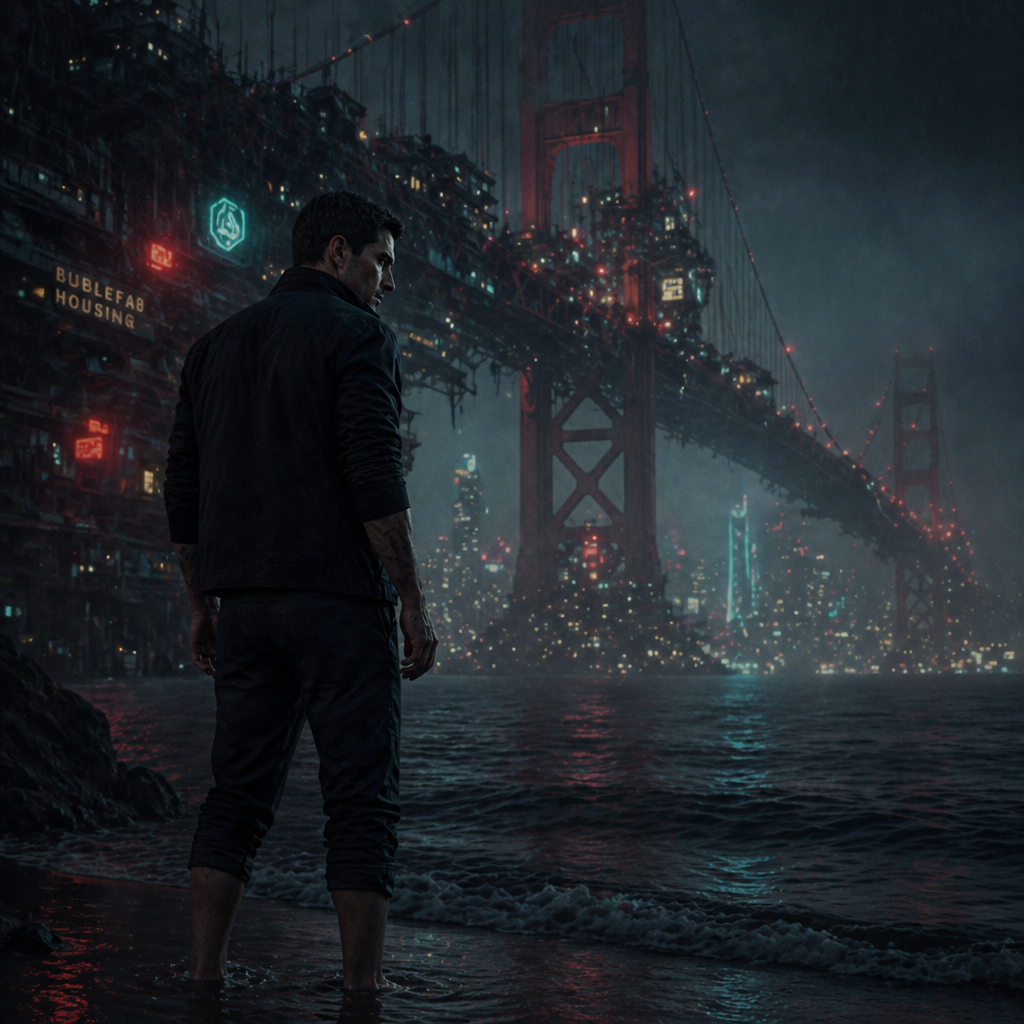 The Weight of the Past