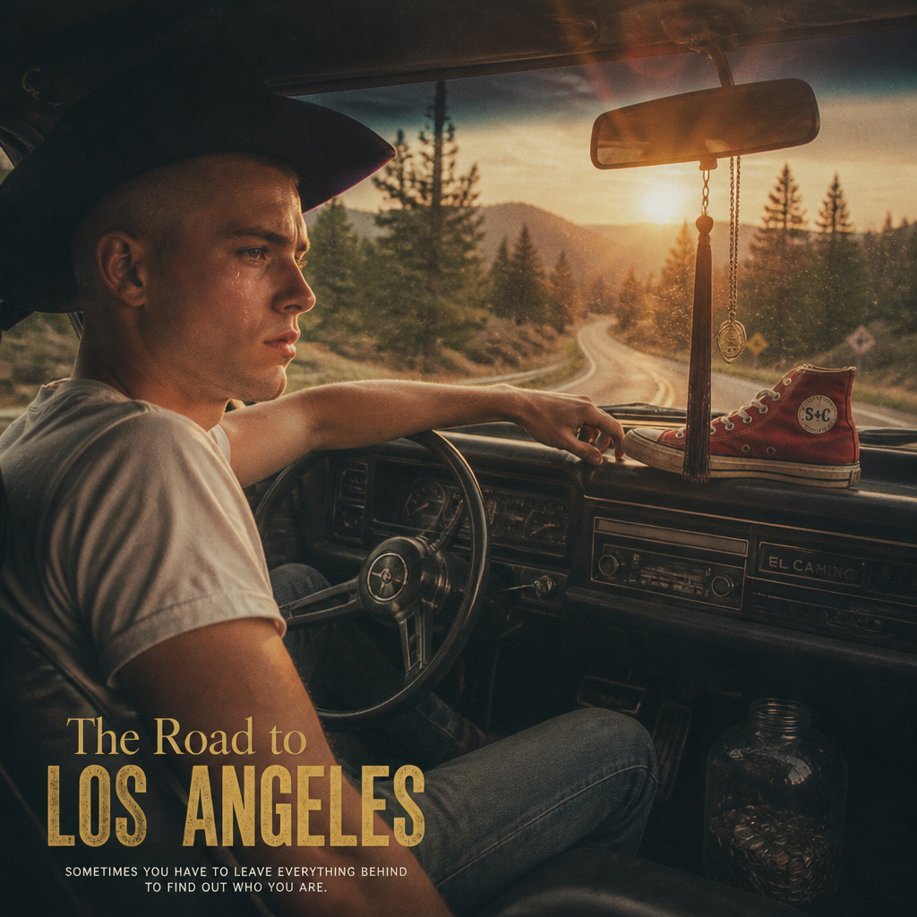 The Road to Los Angeles