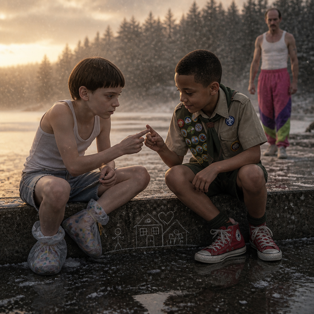 The Promise