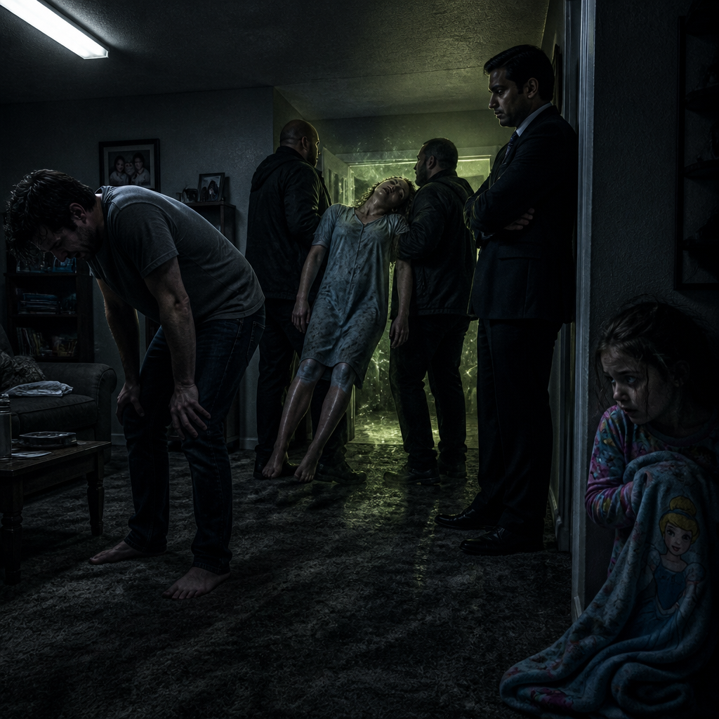 The Sacrifice of Sara