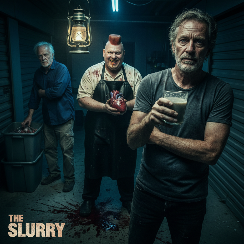 The Slurry